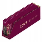 Kuiv koeratoit MYLOVE kalkunilihaga 24x100g