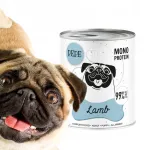 PEPE lambakonserv koertele 800 g