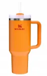 Termoskruus Stanley Quencher H2.O FlowState, 1180 ml, kollakas korall