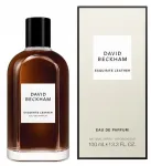 Meeste parf&uuml;&uuml;mid DAVID BECKHAM EXQUISITE LEATHER 100 ml