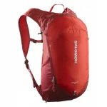 Salomon TRAILBLAZER 10 punane seljakott
