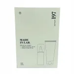 Naiste komplekt Made In Lab. 197: pihusti 150 ml + kehakreem 250 ml