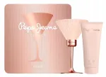 Kingituskomplekt naistele PEPE JEANS Addictive