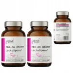 Probiootikumid OstroVit Pharma Pro-60 Biotic Lactospore 120 kapslit