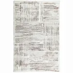 Elutoa vaip 200x300 cm, pehme, paks, hell