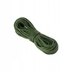 PARACORD k&ouml;is, 15 m, 50 kg, roheline
