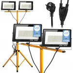 LED prožektor 100W LEDSOURCE must 9000 lm IP66 4500 K