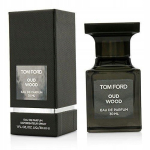 Unisex parf&uuml;&uuml;mvesi Tom Ford Oud Wood, 30 ml