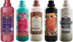 Tesori d'Oriente kangapehmendajate komplekt, 5 x 760 ml, PABJM