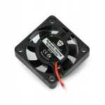 Ventilaator 5V, 30x30x7mm, Raspberry Pi korpusele