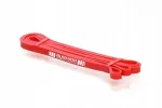 DBX BUSHIDO vastupidavuskumm, punane, 7-16 kg