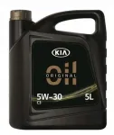 Mootori&otilde;li Kia Original 5W-30 5 l, C3, DPF