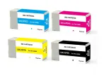 Epson SJIC22P tindikassetid, 4 tk, sobivad ColorWorks C3500 mudelile