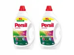 Vedelpuhastusvahend PERSIL Deep Clean Color, v&auml;rvilistele kangastele, 2 x 2475 ml