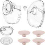 Rinnan&auml;&auml;rmepumpade lisatarvikute varuosad LIONELO Fidi Free Slim