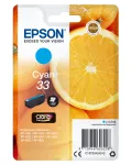 Epson 33 C13T33424022 sinine tint