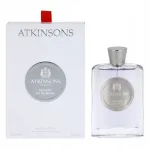 Parf&uuml;&uuml;mvesi Atkinsons Lavender on the Rocks 100 ml
