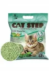 Kassihunt Cat Step Tofu Green Tea, 5,4 kg / 12 l