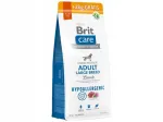 Kuiv koeratoit BRIT Care Hypoallergenic Lamb 12 kg + 2 kg