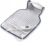 Elektriline soojendusmatt Medisana HP 460, hall