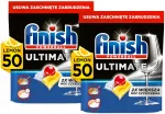 Finish Powerball Ultimate Lemon n&otilde;udepesukapslid, 50 tk