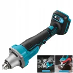 Tipptasemel Brushless otsene akupuur 18V LXT