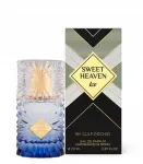 Meeste aroomivesi Gulf Orchid Sweet Heaven Ice 20ml EDP