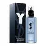 Parf&uuml;&uuml;mvesi Yves Saint Laurent Y EDP 150 ml t&auml;itepakend