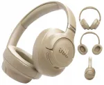 Traadita k&otilde;rvaklapid JBL Tune 780NC, kakaov&auml;rvi, Bluetooth
