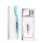 Tualetivesi naistele KENZO L'eau Kenzo Pour Femme EDT 50 ml