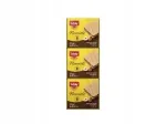 Vahvlid p&auml;hklit&auml;idisega SCHAR NOCCIOLI, 3 x 21 g