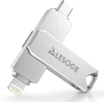 USB-C m&auml;lupulk 121 GB, mini, 3-&uuml;hes, USB-C ja USB 3.0, fotode ja videote jaoks