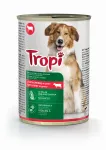 Koerakonserv veiseliha kastmes 415 g TROPI