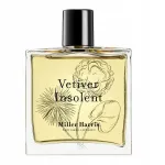 Parf&uuml;meeritud vesi MILLER HARRIS Vetiver Insolent 100 ml