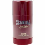 Deodorant Jean Paul Gaultier Scandal Pour Homme, 75 g