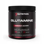 Glutamiin 7NUTRITION maitsetu 300 g