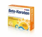 Toidulisand Family Health beetakaroteen, 60 kapslit