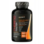 Toidulisand EthicSport Thermo Master, 90 kapslit