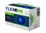 Toidulisand Flexon Joints, 120 kapslit