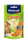 N&auml;riliste maius porganditega VITAKRAFT DROPS, 75 g