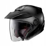 Avatud kiiver NOLAN N40-5 Classic N-COM, suurus 10 XXL