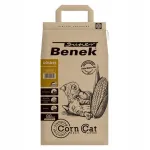Kassiliiv Super Benek Corn Cat Golden, naturaalne, 14 l