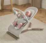 Lapse lamamistool Nested Noa, v&auml;rv Cashmere
