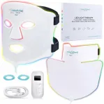 NOURISHED BODYSKIN SEWS LED n&auml;omask 228 dioodi, 7 režiimi
