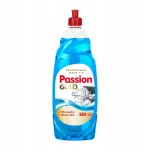 PASSION GOLD n&otilde;udepesumasina loputusaine, 850 ml, l&auml;ikeefektiga