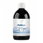 Geelipalsam fin Flexigel 500 ml