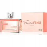 Tualettvesi Fendi 50 ml