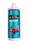 Z-Konzept Vitactive kontsentraat isotooniline jook 1l kirsimaitseline