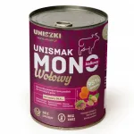 Uniszki Monoprotein teraviljavaba m&auml;rg koeratoit veiselihaga, 400 g