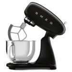 Planeetmikser Smeg SMF05BLEU must 50's Style